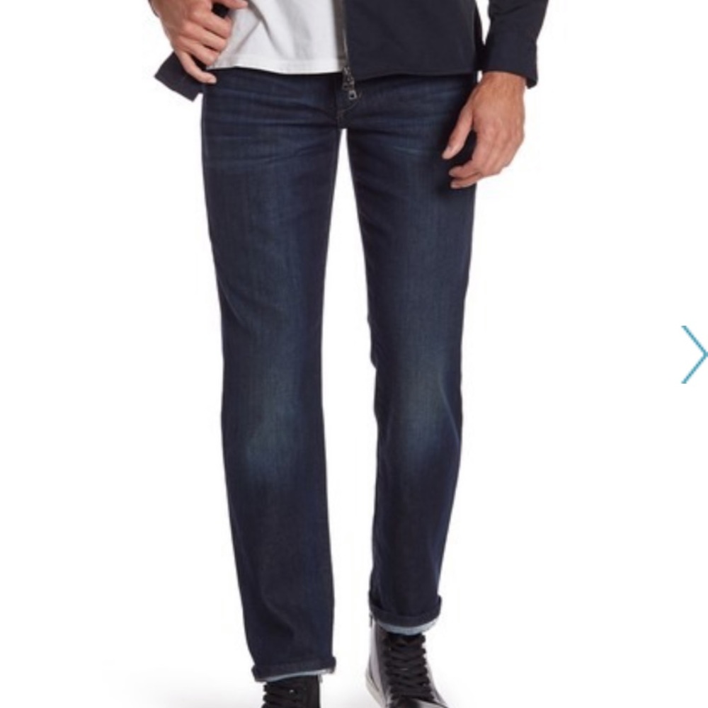 Joes Jeans Men’s “Brixton”